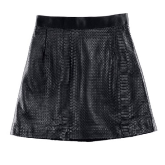 Giambattista Valli Skirt - Picture 1 of 15
